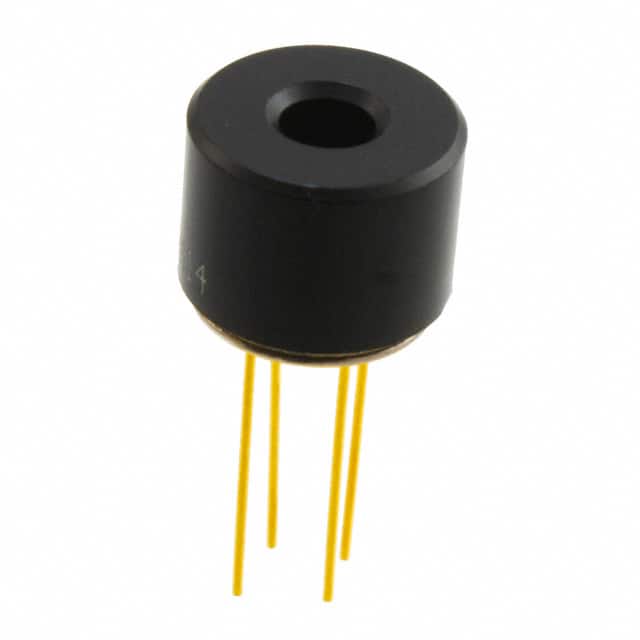 MLX90614ESF-ACC-000-TU Melexis Technologies NV  Temperature Sensors - Analog and Digital Output